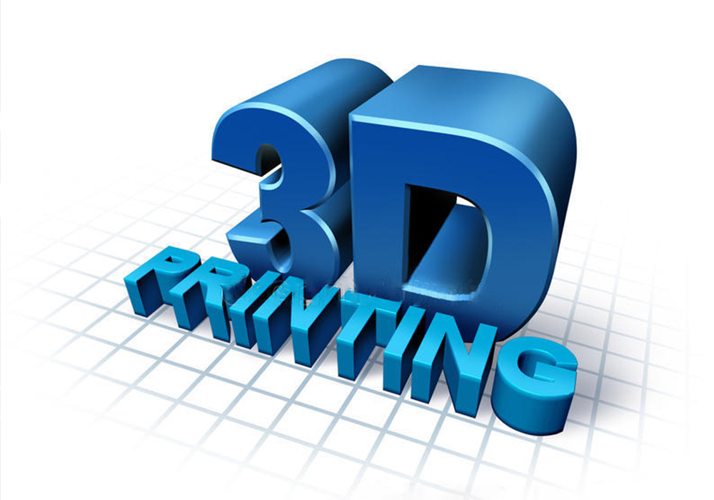 Programguide för 3D-utskrift