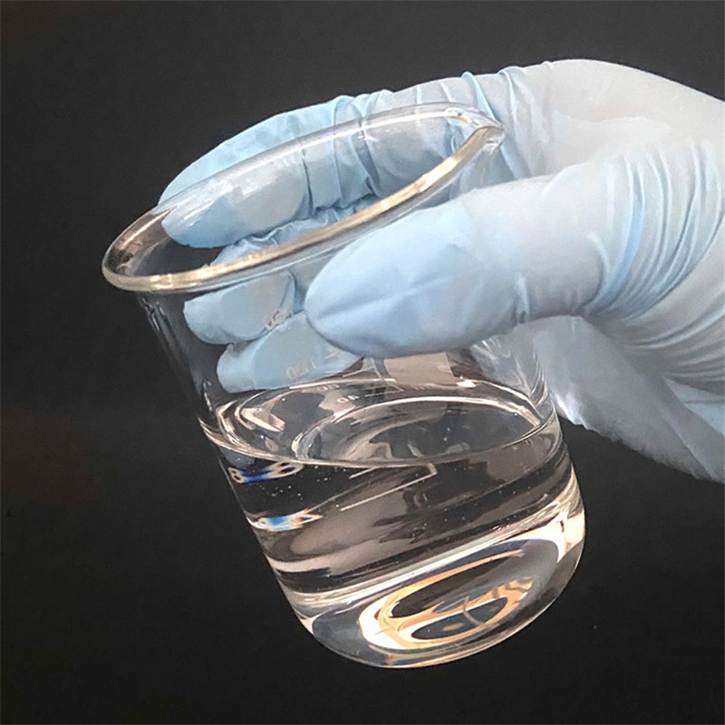 UV curable oligomer acrylate (6)